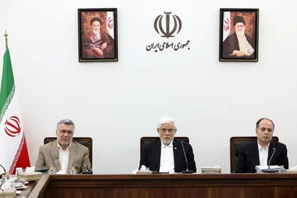 عارف: تامین امنیت غذایی از مهمترین راهبرد&zwnj;های دولت است