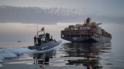 کشتی&zwnj;های مرتبط با عربستان در لیست &laquo;پرخطر&raquo;