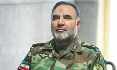 سپهبد سلیمانی یک نابغه‌ی سیاسی و نظامی بود