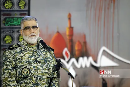 نراقی از پزشکان برجسته و مجرب ارتش بود که کارنامه درخشانی  از خود برجای گذاشت