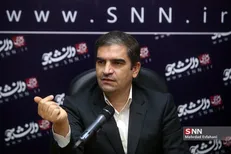 قاضی‌زاده: اگر مربی خارجی باعث پیشرفت شود اشکال ندارد / وزارت ورزش ضعیف‌ترین روز‌ها را سپری می‌کند