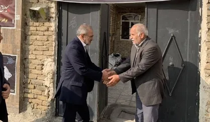 حسینی: اغتشاشاگران با رفتار داعش&zwnj;مآبانه، ماهیت پلید خود را آشکار کردند
