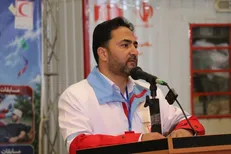 خراسان شمالی میزبان ۳۰۰ آموزیار هلال احمر از ۶ استان کشور