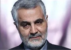 انتصابات جدید در نیروی سپاه قدس/ احکام سرلشکر سلیمانی برای حسن پلارک و محمد جلال مآب