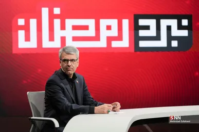 «نبرد رمضان» گفتگوی سخنگوی وزارت خارجه با تلویزیون اینترنتی خبرگزاری دانشجو