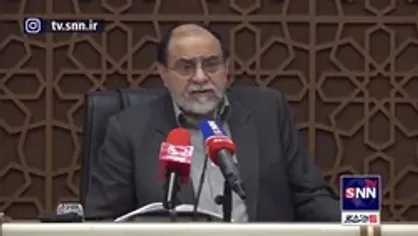 رحیم پور ازغدی: در جنگ تحمیلی فقط ۳ درصد از مردم در جنگ حضور داشتند