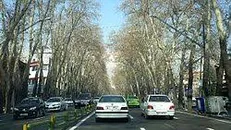 لزوم شماره‌گذاری معابر و خیابان‌های تهران