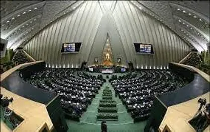 مجوز مجلس به دولت برای اتمام بهره&zwnj;برداری پالایشگاه مهر خلیج&zwnj;فارس
