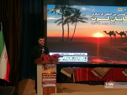 گردشگری و میراث فرهنگی شهرستان ما مهجور مانده است/ جاده ۵ کیلومتری را در ۳ سال بازگشایی نکردند!