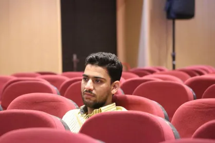 همایش امید تا نور به مناسبت روز ملی فناوری فضایی در دانشگاه تهران برگزار می&zwnj;شود