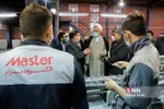 رییس بازرسی