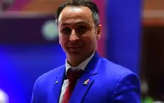 قضاوت داور بین المللی ایران در المپیک ناشنوایان ژاپن