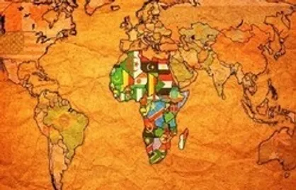 فعال شدن ۸ مرکز تجاری ایران در آفریقا