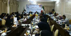 مجموعه اعتمادیه دانشگاه زنجان از دانشجو خالی می‌شود