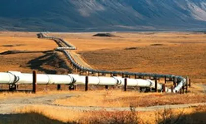 خط نهم سراسری انتقال گاز در آینده نزدیک وارد مدار می&zwnj;شود