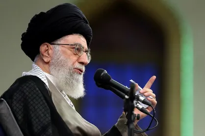 صوت/ مهم&zwnj;ترین توصیه&zwnj;ی رهبر انقلاب به جهاد دانشگاهی