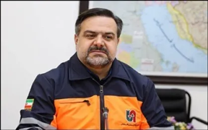 تردد ۶۸ درصد زائران اربعین حسینی از مرز مهران