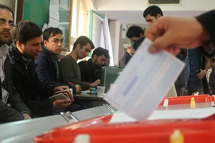 دبیر شورای مرکزی انجمن اسلامی دانشجویان مستقل دانشگاه شیراز انتخاب شد