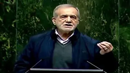 &zwnj;نمی&zwnj;شود در کشوری که روزانه نزدیک ۸ میلیون بشکه نفت و گاز دارد، عده&zwnj;ای گرسنه شب سر بر بالش بگذارند و ما بگوییم که مدیریت می&zwnj;کنیم