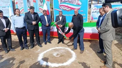 بهره&zwnj;مندی ۶۰۰ هزار نفر از آب آشامیدنی با اجرای پروژه&zwnj;های آبرسانی در مازندران