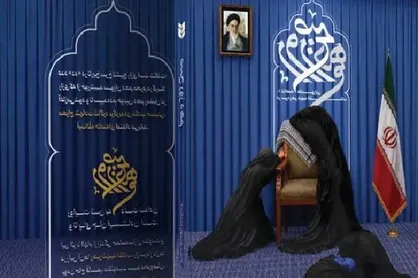 &laquo;صبح روز دهم&raquo;