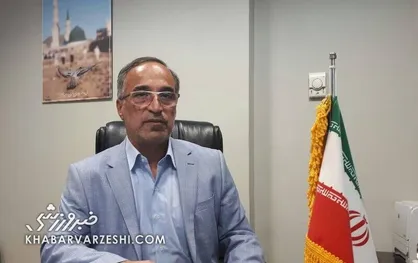 قرارداد ۳ ساله مجیدی با استقلال؛ من که هیچ تحلیلی ندارم!/ انشاءالله آجرلو مراحل مددی را طی نکند