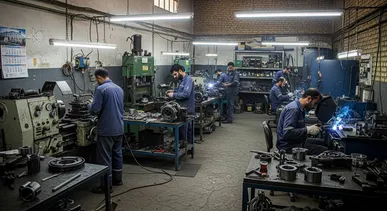 نرخ قبولی ۷۱ درصدی مهارت‌آموزان سمنان در آزمون‌های فنی و حرفه‌ای