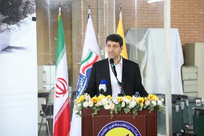 مرکز هوشمند پست به ۱۸ استان کشور خدمات می&zwnj;دهد