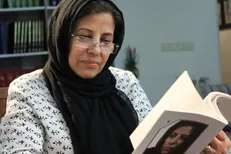 پخش فیلم مستند «این سوی سکوت» از شبکه 4 / «حکایت دل» زندگی بانو روح انگیز کراچی را روایت می کند