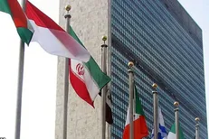 تأکید نماینده سازمان ملل بر هزاران شهید و زخمی جنگ و تأثیرات آن بر ۳۰ استان ایران