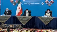 امیدمان نه به وین؛ که اول به خدا و بعد به توانمندی‌های مردم خودمان است