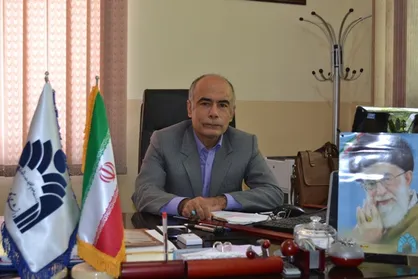 رئیس دانشگاه گلستان به عنوان عضو شورای راهبری توسعه مديريت استان منصوب شد