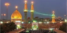 اعزام کاروان‌های عتبات نوروزی آغاز شد