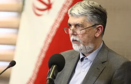تأکید صالحی بر حفظ سلامت افراد برای بازگشایی سالن&zwnj;های هنری