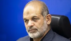 امنیت خوبی برای زائران عتبات عالیات برقرار است