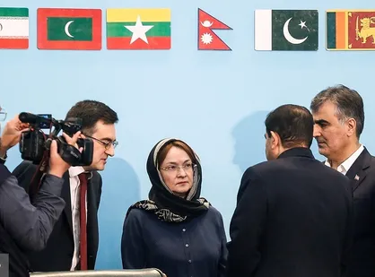 حمله به دلار از تهران/ اتفاق نظر کشور&zwnj;های اتحادیه پایاپای آسیایی برای مقابله با هژمونی مالی آمریکا