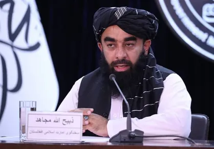 طالبان: موضع ما دفاعی است؛ درخواست برای آتش&zwnj;بس متوجه پاکستان است