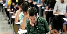 جزییات امتحانات حضوری و غیرحضوری دانش‌آموزان تشریح شد