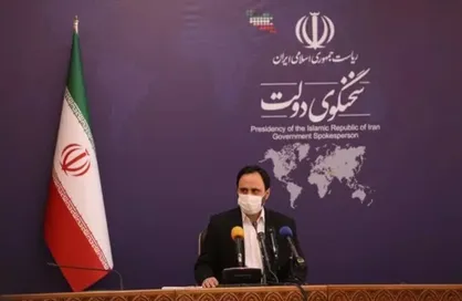 نوید سخنگوی دولت از تحول اقتصادی به نفع مردم