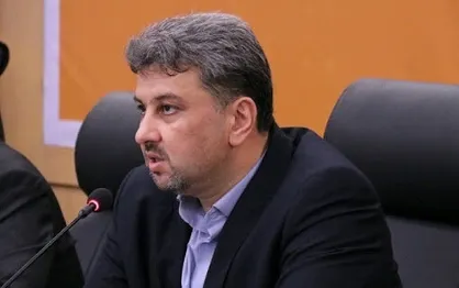 رجبی مشهدی: آماده تامین برق مراکز کنکور هستیم/ مصرف برق از ۶۹ هزار مگاوات عبور کرد