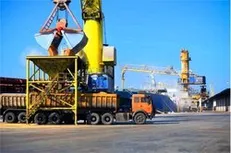 تکذیب آلوده شدن ۱۴۵ هزار تن ذرت دپو شده در بندر امام
