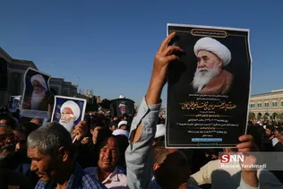 تشیع