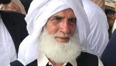 نمازگزاری که مانع از حمله به مسجدی در نروژ شد