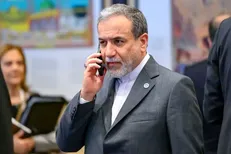 پیام تبریک سید عباس عراقچی وزیر امور خارجه به شش فرمانده عالی رتبه در ستاد کل نیروهای مسلح، سپاه پاسداران انقلاب اسلامی و بسیج مستضعفین