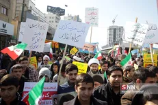 جهاد دانشگاهی برای انتقال تجربیات و عبرت‌ها به نسل جوان از هیچ کوششی دریغ نخواهد کرد