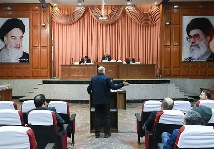 ششمین جلسه رسیدگی به پرونده اتهامات شهردار شهریار برگزار شد