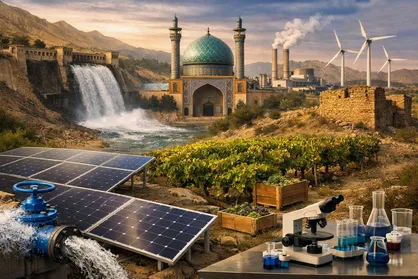 ۲۵ بنای وقفی در بافت تاریخی گرگان مرمت می&zwnj;شوند