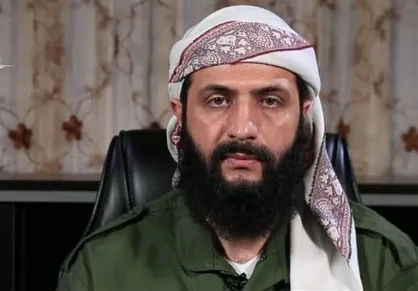 افشای اسناد تازه از ابومحمد الجولانی: تأکید بر قتل شیعیان و جلوگیری از قدرت&zwnj;گیری آنان در عراق + فیلم
