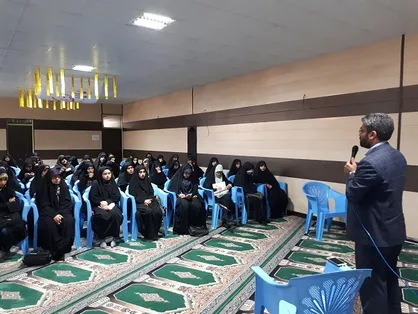 متولیان اغتشاشات اخیر متولیان فتنه ۸۸ بودند/ بسیجی کسی است که حرف مردم را بزند