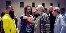 «سرجوخه» روی آنتن شبکه سه/ پخش یک درام جاسوسی جدید